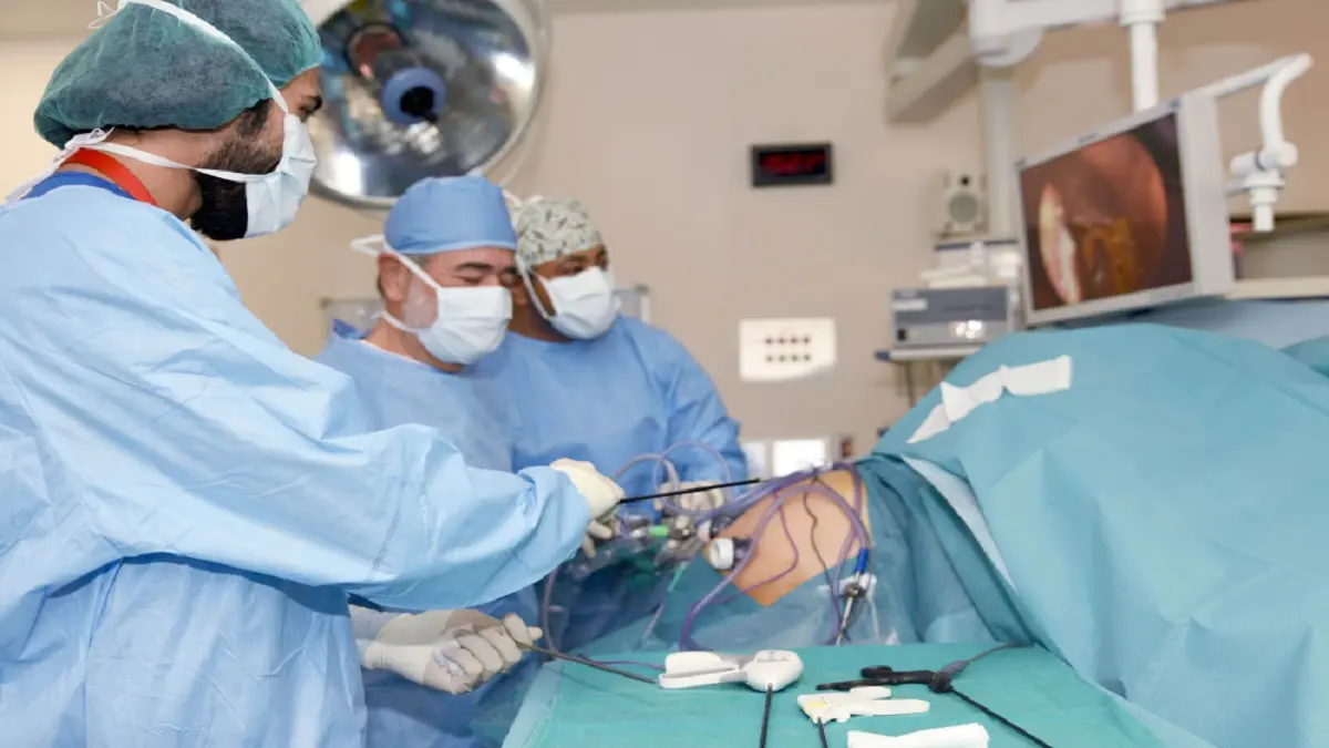 وفاة شابة بعد إجراء عملية تكميم معدة في السعودية وسط شبهات بوجود خطأ طبي