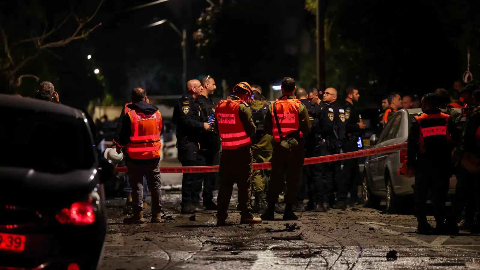 تقييم إسرائيلي.. صاروخ "عراد" نسخة مكررة من ترسانة إيران السابقة