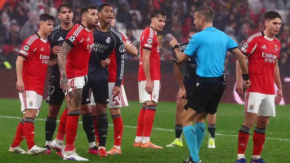 عرض ضخم يمهد رحيل نجم ريال مدريد إلى الدوري الإنجليزي