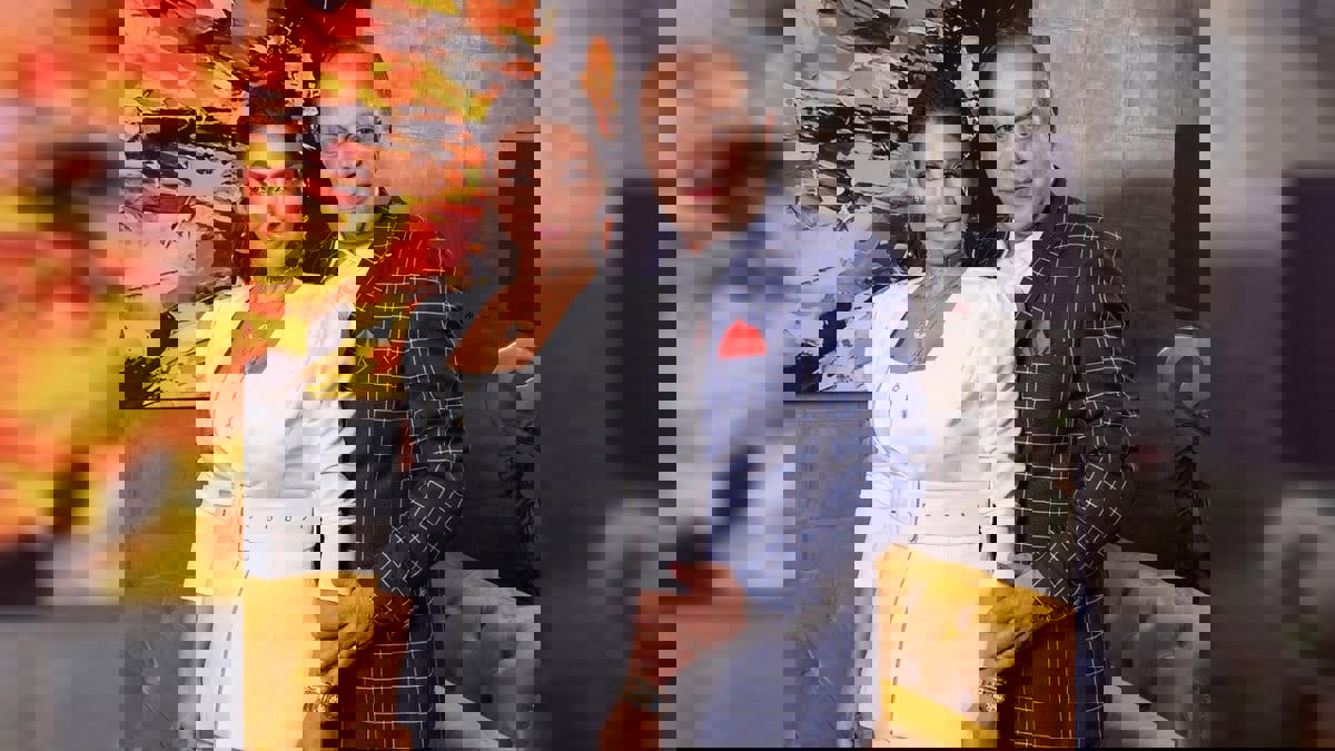 الفنان أشرف زكي يتقدم ببلاغ ضد محمود المهدي بتهمة "التشهير بروجينا"