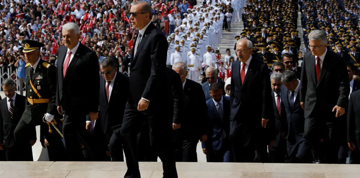 بعد إعلانها أنها ليست بحاجة إليه.. تركيا ترضخ لمطالب الاتحاد الأوروبي