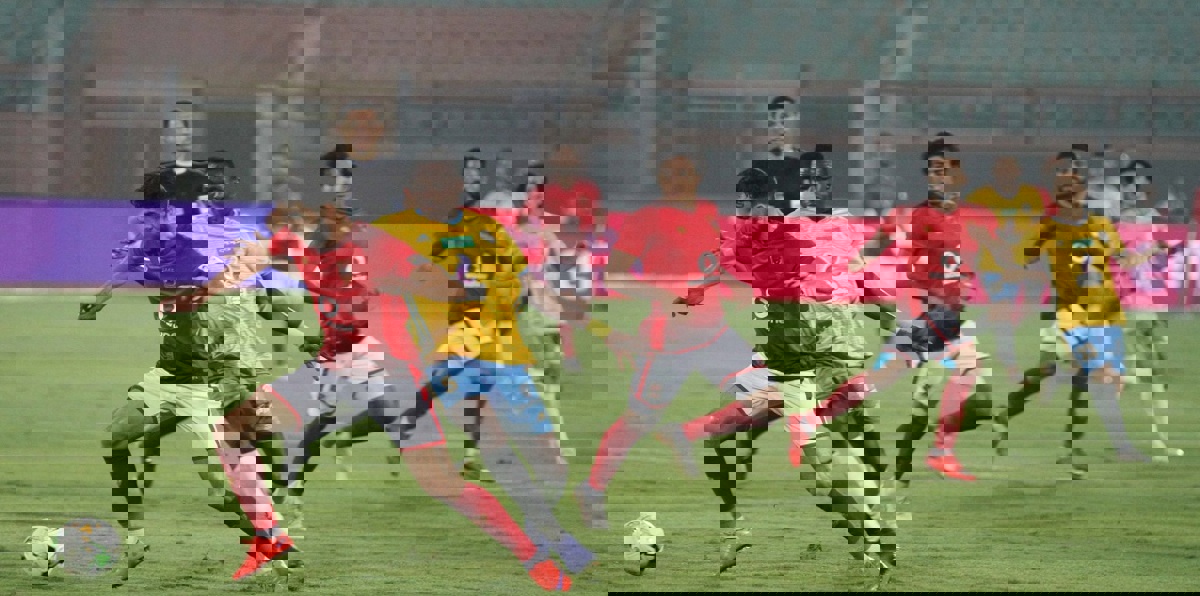 4 عقبات تهدد رحيل ناصر ماهر لاعب النادي الأهلي المصري إلى أوروبا