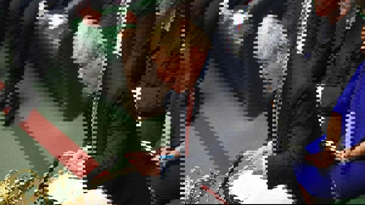 نواب بريطانيون يدعون الحكومة إلى تعزيز الضغوط على الصين بسبب "الأويغور"