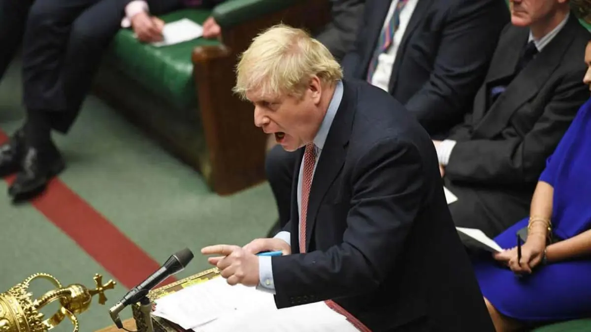 نواب بريطانيون يدعون الحكومة إلى تعزيز الضغوط على الصين بسبب "الأويغور"