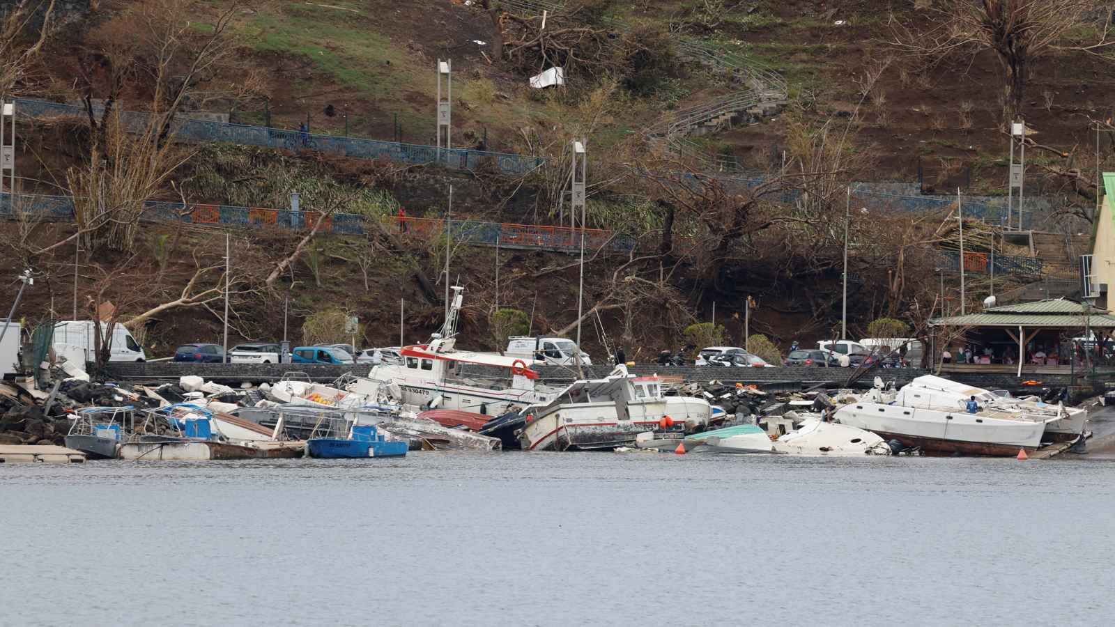 مخاوف من عودة الكوليرا في "مايوت" الفرنسية.. ومهاجرون يخشون الاعتقال