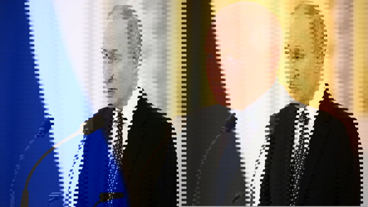 بوتين: ننوي تطوير علاقاتنا مع الدول الأفريقية‎ لتحفيز التجارة والاستثمار 