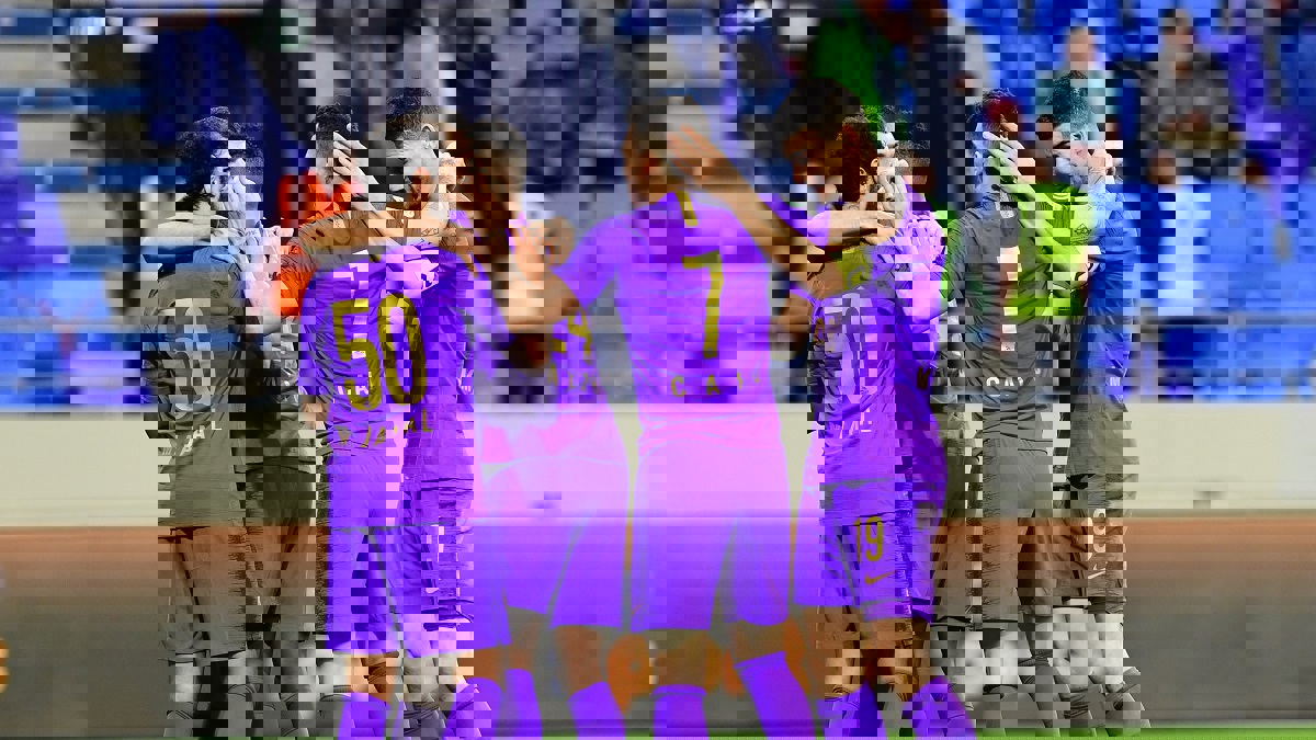 العين يطيح بدبا الحصن ويتأهل لربع نهائي كأس رئيس الدولة (فيديو)