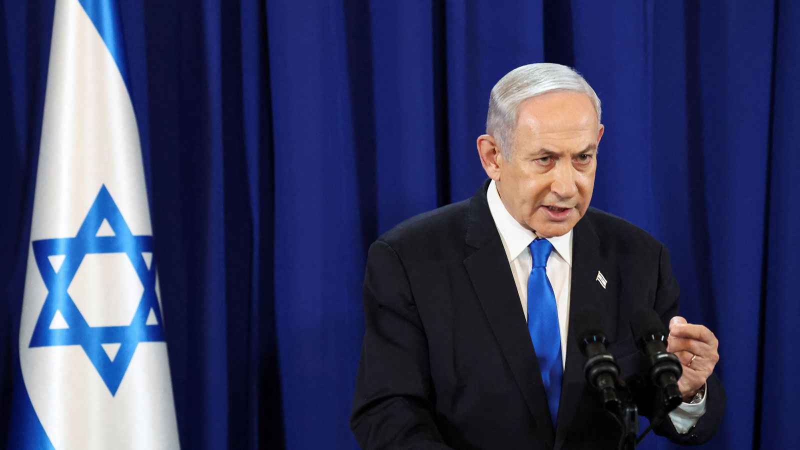 خبراء: التسريبات ستعدم ثقة نتنياهو "كلياً" بقادة الجيش الإسرائيلي