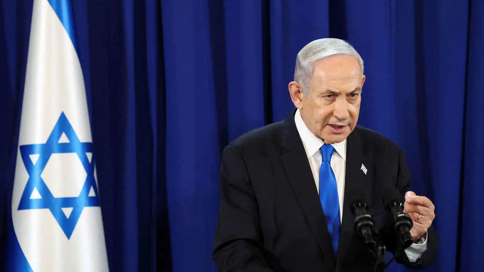 خبراء: التسريبات ستعدم ثقة نتنياهو "كلياً" بقادة الجيش الإسرائيلي