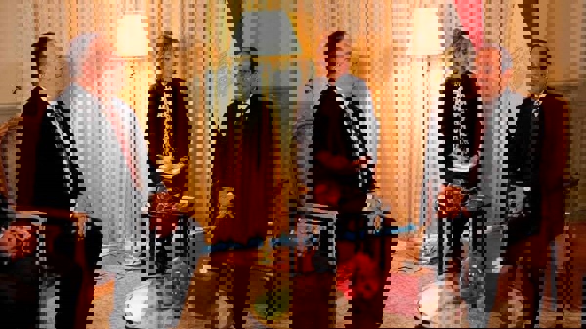 السيسي وبومبيو يطالبان من برلين بـ"آلية واضحة توافقية" لحل الأزمة الليبية