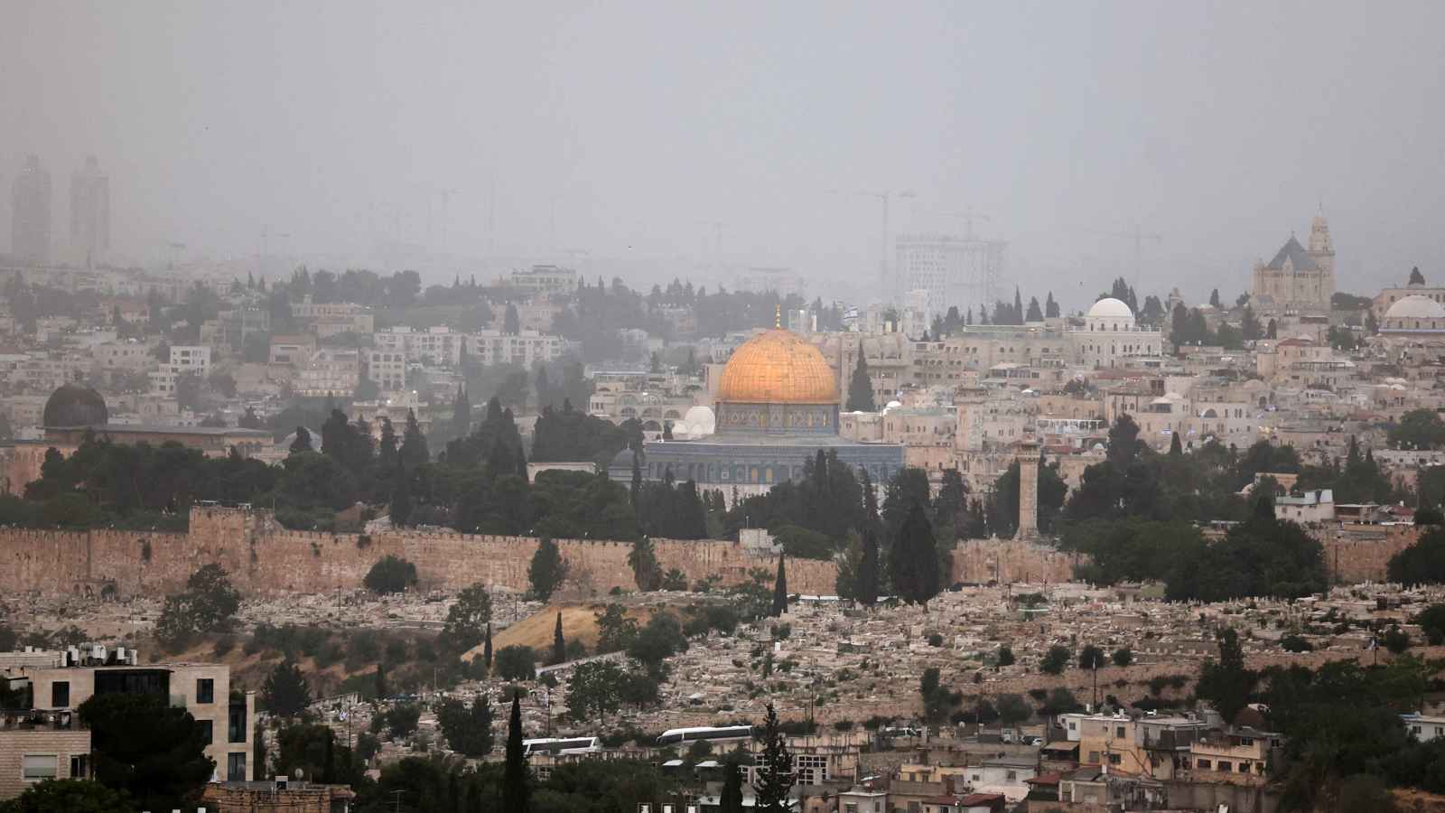 رئيس وزراء فيجي يفتتح سفارة بلاده في القدس