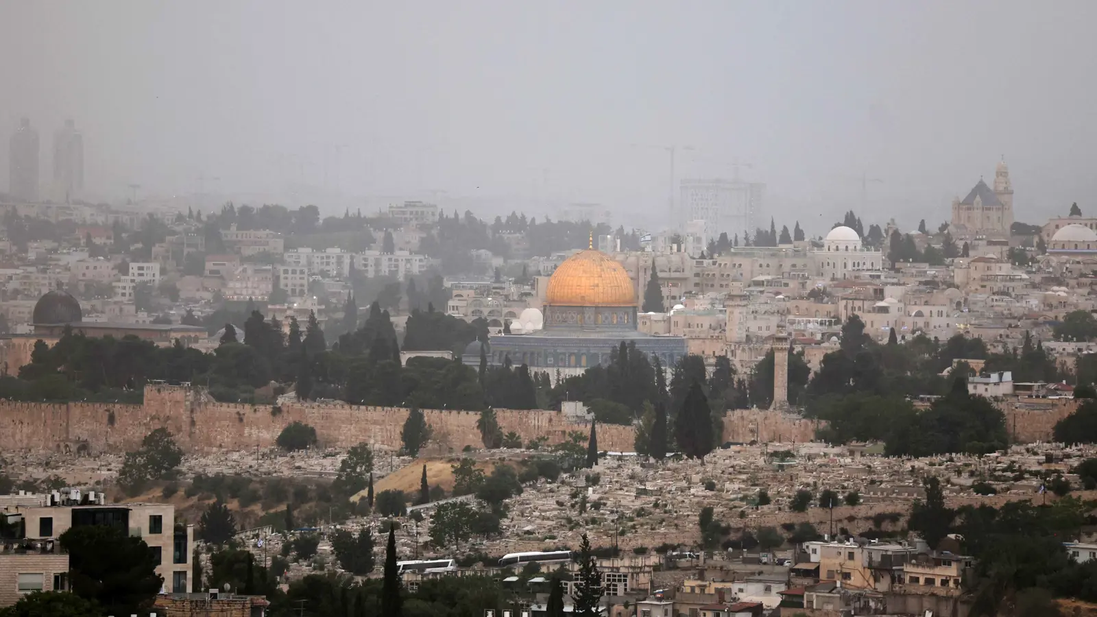 رئيس وزراء فيجي يفتتح سفارة بلاده في القدس