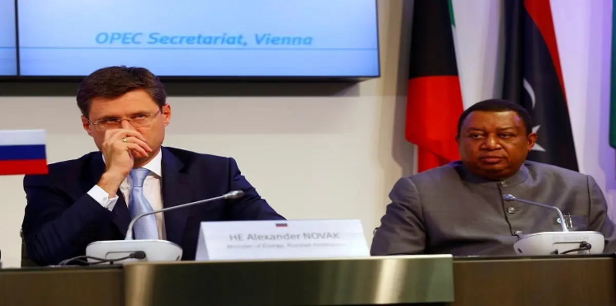 قبيل اجتماع أوبك.. السعودية والأعضاء الخليجيون يعلنون استعدادهم لخفض الإنتاج 4% 