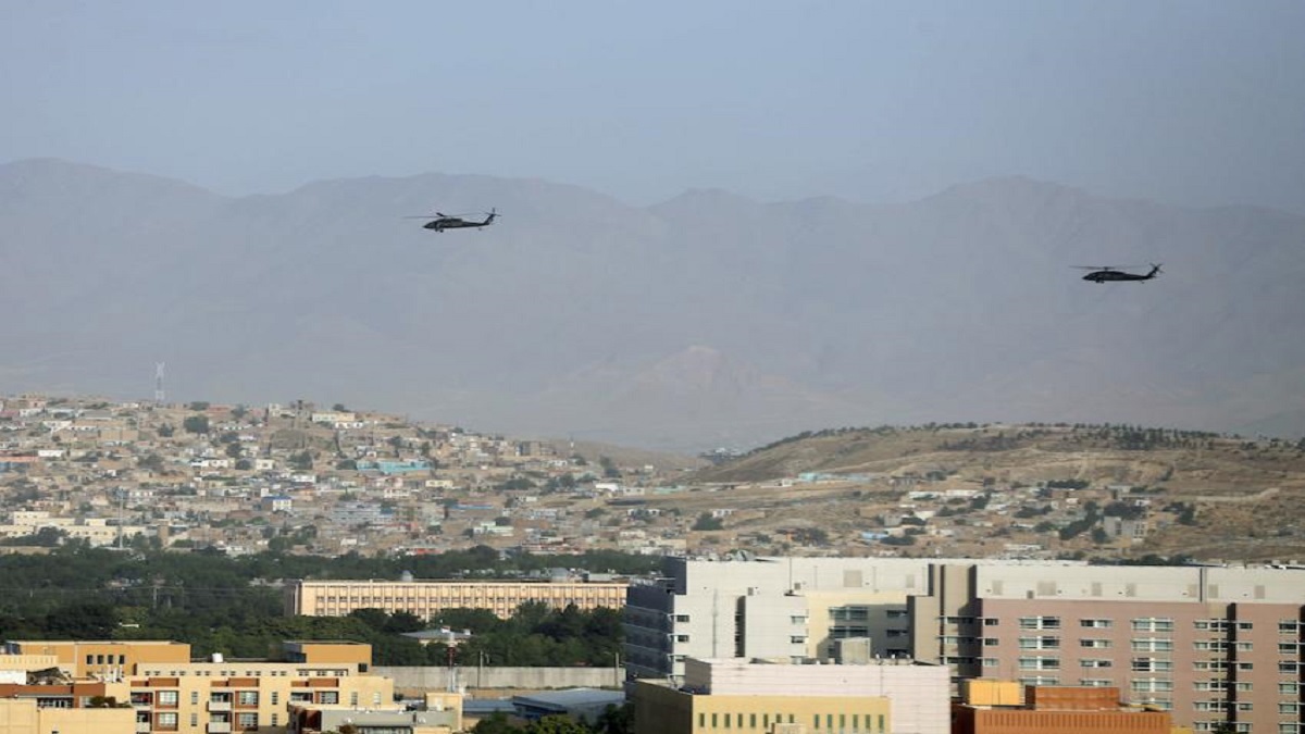 "سي إن إن": إيران قدمت دعما ماليا لجماعات مسلحة أفغانية لاستهداف جنود أمريكيين