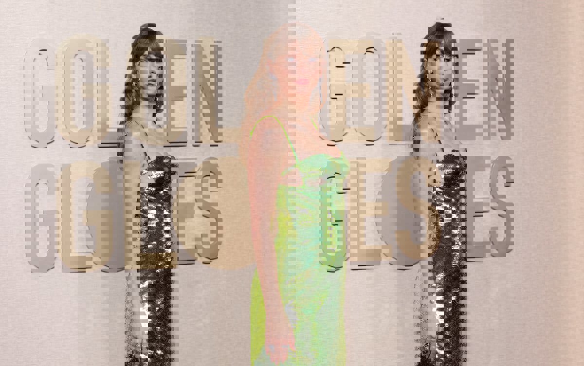 جو كوي ينتقد تايلور سويفت لانزعاجها من نكتته