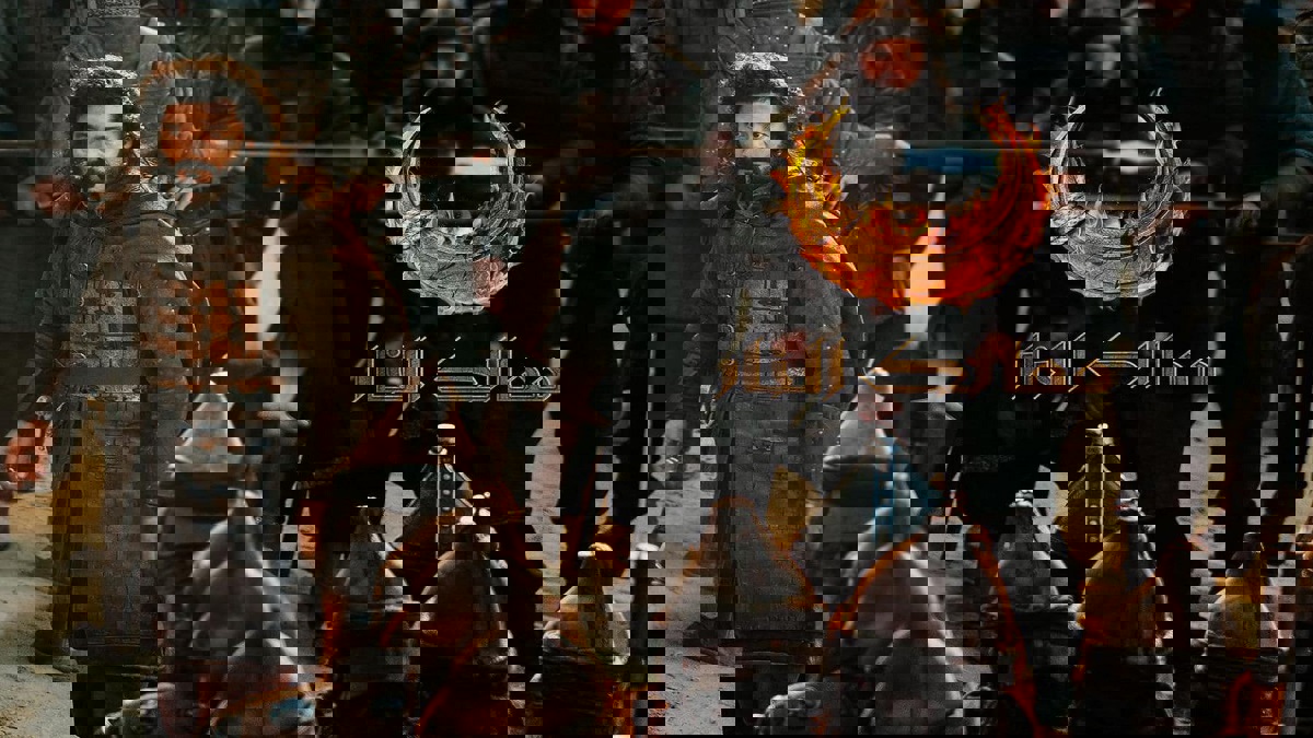 مسلسل "ممالك النار" يثير قلق الأتراك