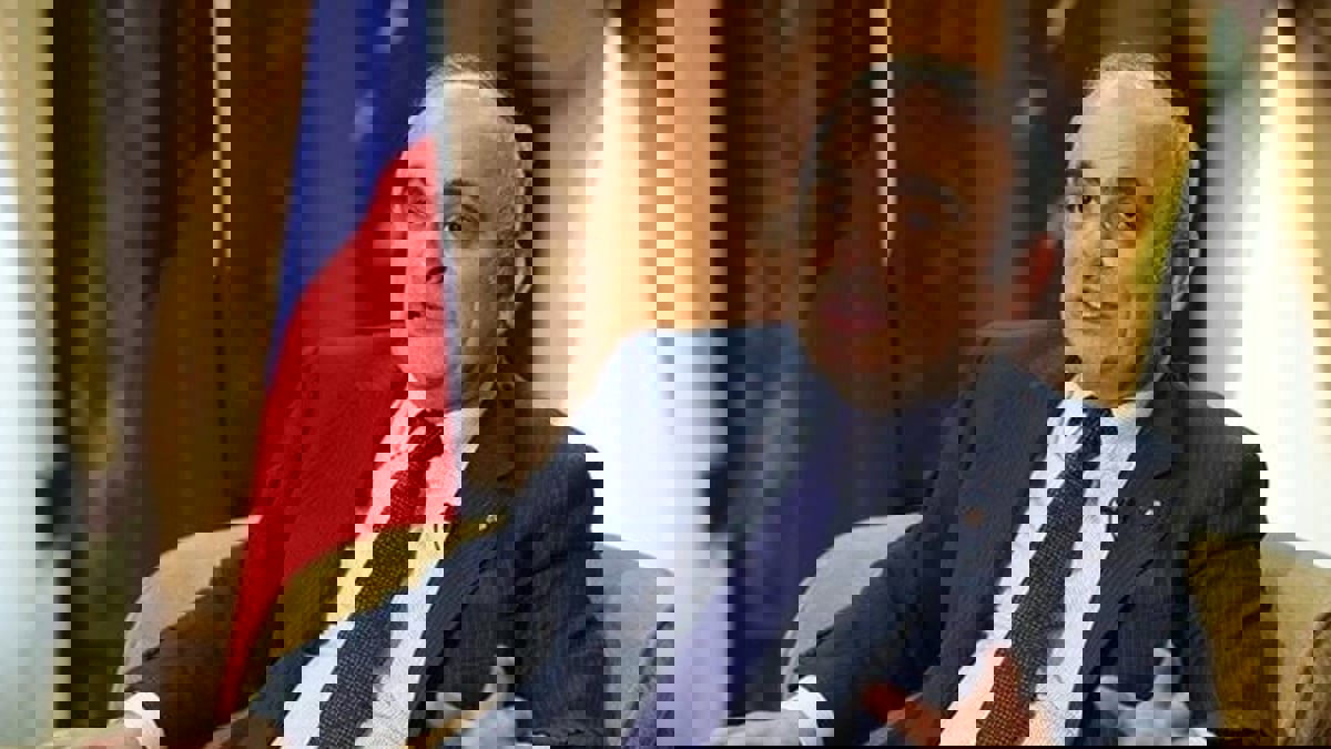 روسيا: لسنا بحاجة للنفط الإيراني والعقوبات أثرت على تعاوننا مع طهران‎