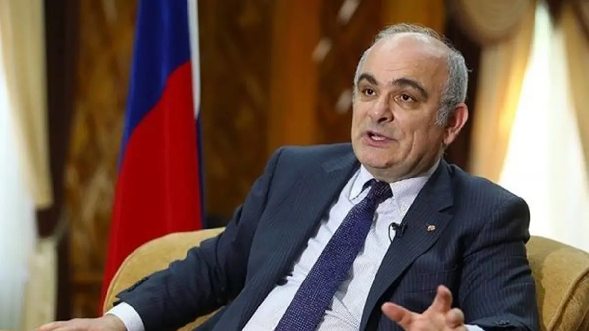 روسيا: لسنا بحاجة للنفط الإيراني والعقوبات أثرت على تعاوننا مع طهران‎