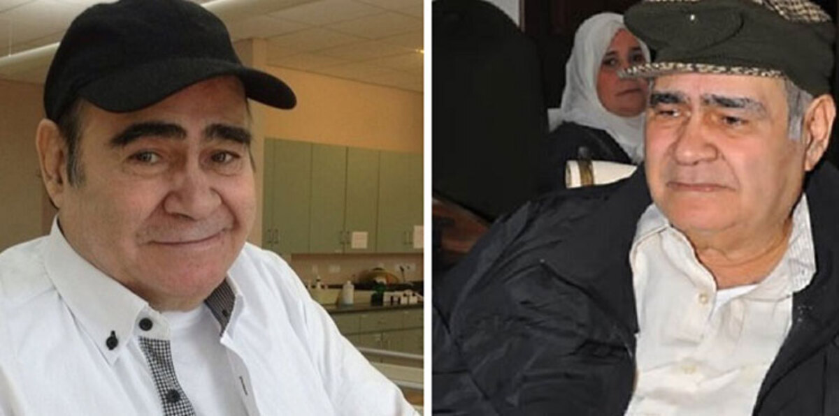 سيد زيان.. ضحكة انتهت على فراش الموت