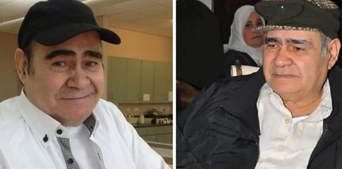 سيد زيان.. ضحكة انتهت على فراش الموت