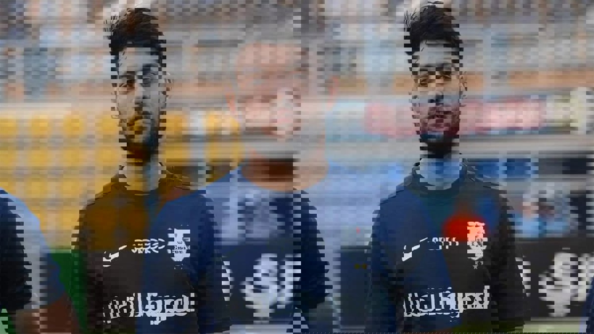 مصطفى شلبي يتمرد على إنبي.. ما تطورات مفاوضات الأهلي والزمالك معه؟