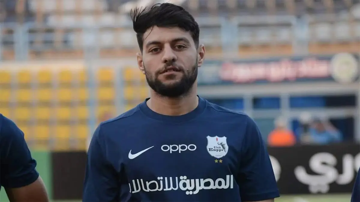 مصطفى شلبي يتمرد على إنبي.. ما تطورات مفاوضات الأهلي والزمالك معه؟