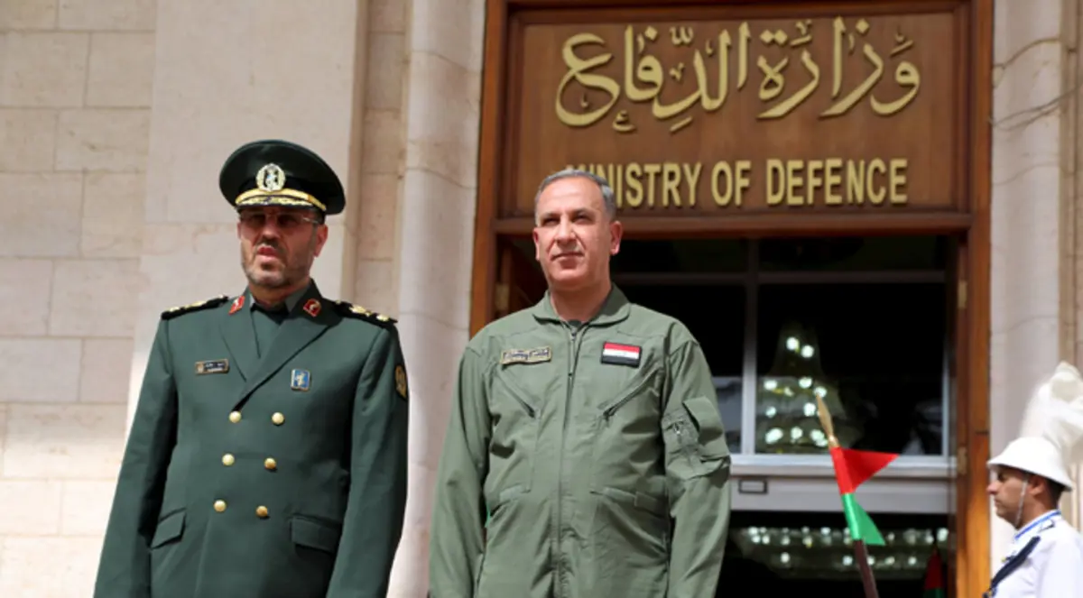 الطابع المذهبي لمعارك الأنبار يفسر سقوط الرمادي