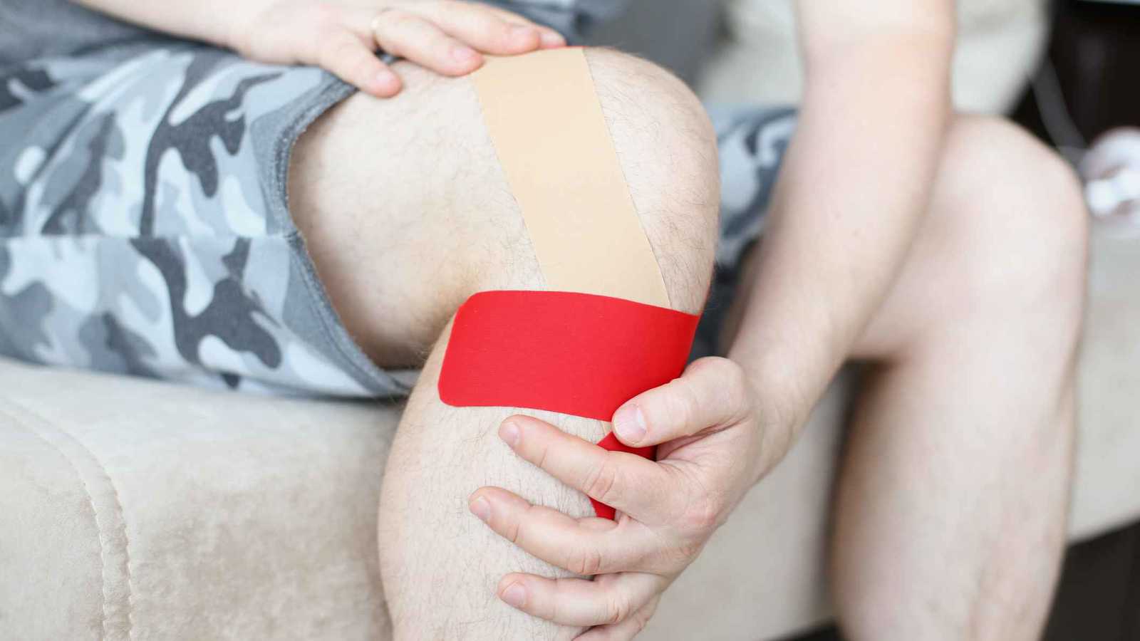 ضمادات مبتكرة لعلاج الجروح المزمنة والتقرحات