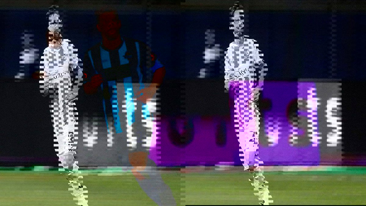 النادي الأهلي المصري يشكو عبدالله السعيد لاتحاد الكرة بعد رفض الفيفا