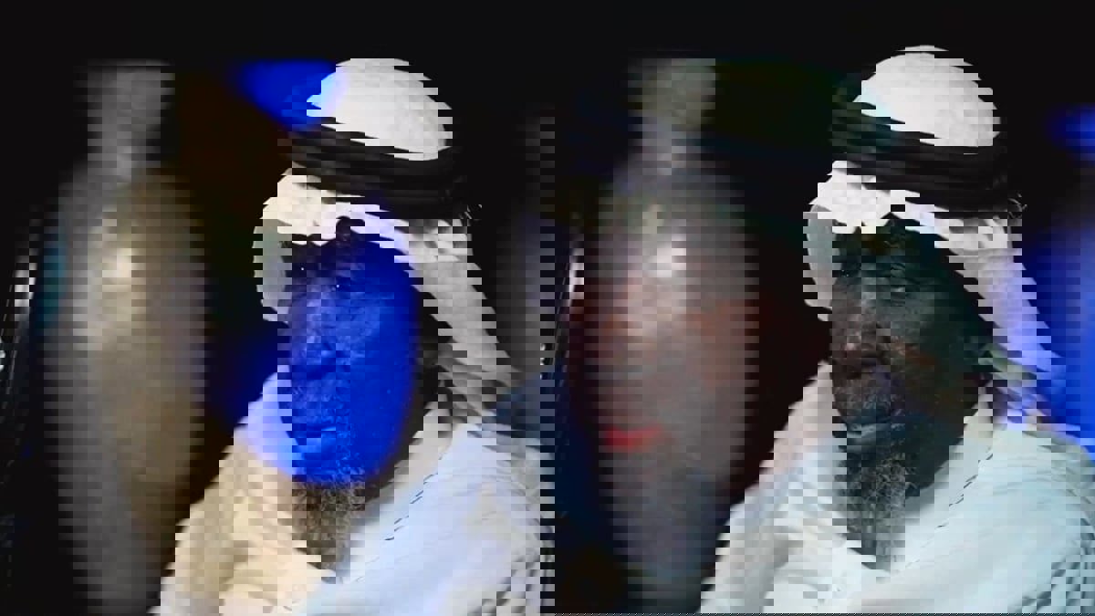 الفنان السعودي سعد خضر يشكو الخذلان وينتقد تنكّر ناصر القصبي له