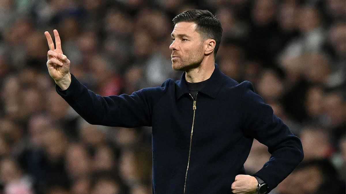 ليس غونزالو غارسيا.. من اللاعب الذي أبهر تشابي ألونسو أمام بيتيس؟