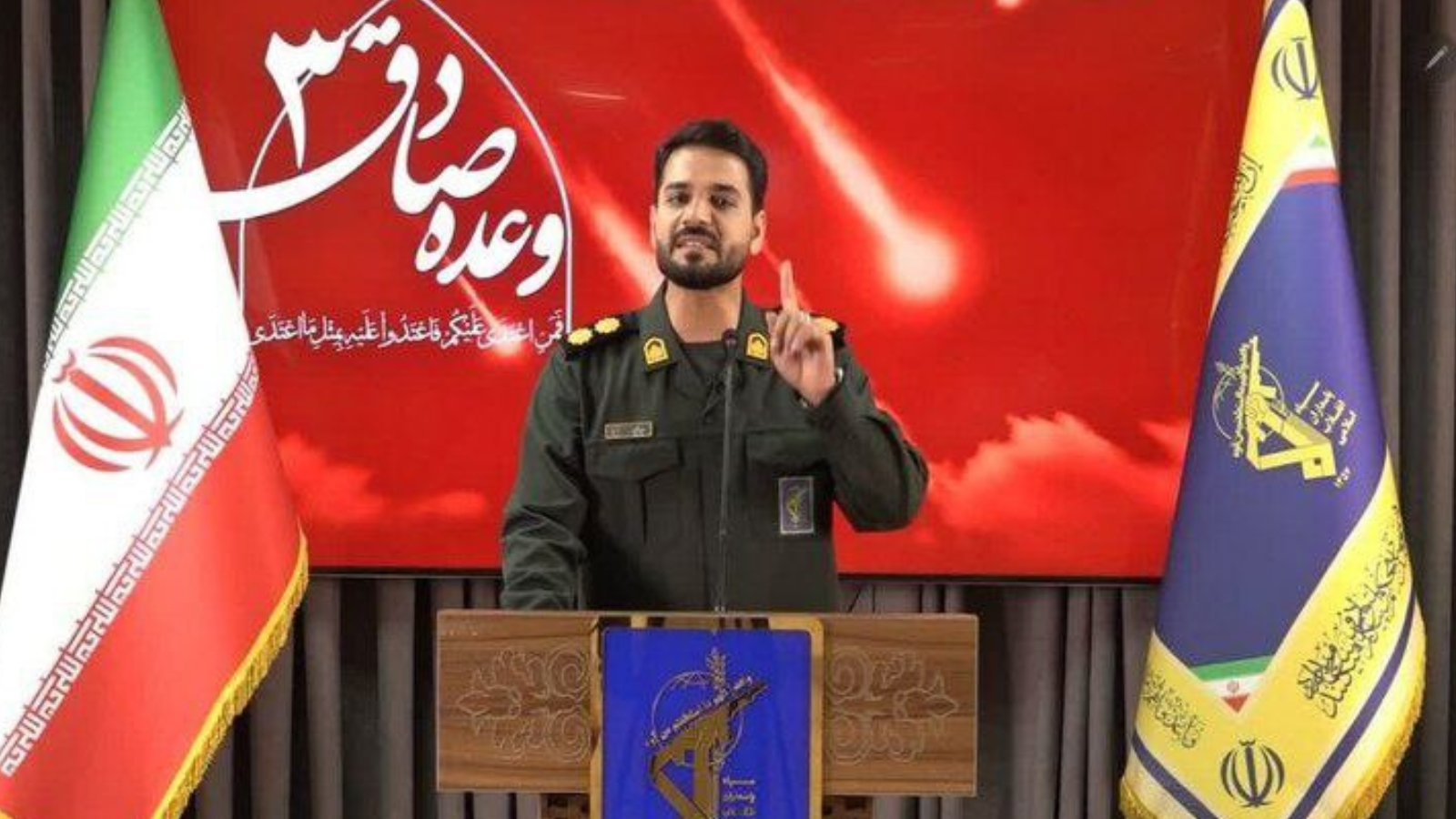 إيران تتهم إسرائيل بخرق وقف إطلاق النار وتتوعد برد قاسٍ