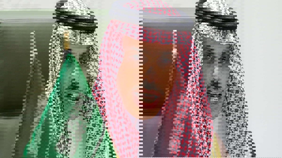 وزير الخارجية السعودي: الاتفاق النووي الإيراني الحالي "منقوص ولا يحمينا"