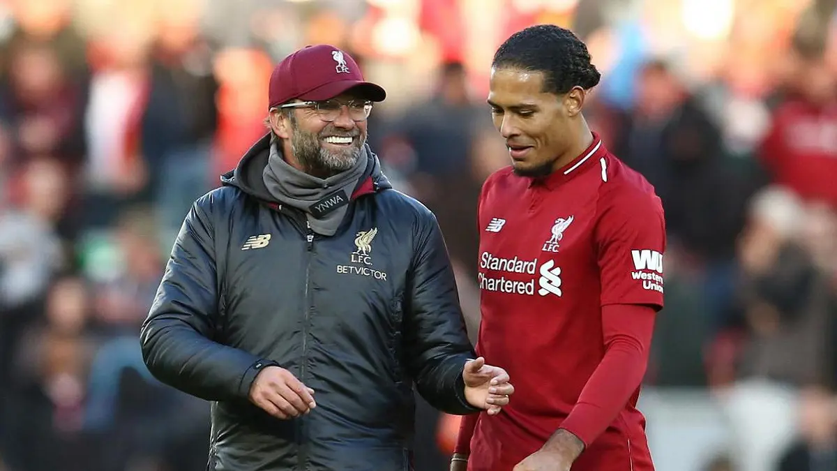 أخبار ليفربول وريال مدريد وبرشلونة.. غارات إسبانية على الريدز.. والملكي يبدأ اتصالاته مع إريكسن