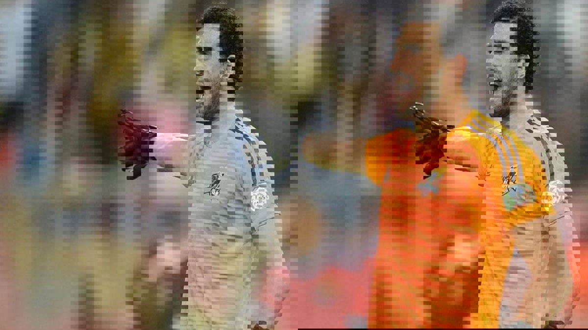 محمد عواد حارس نادي الزمالك يرد على أحمد ناجي بعد تصريحات الأخير الهجومية