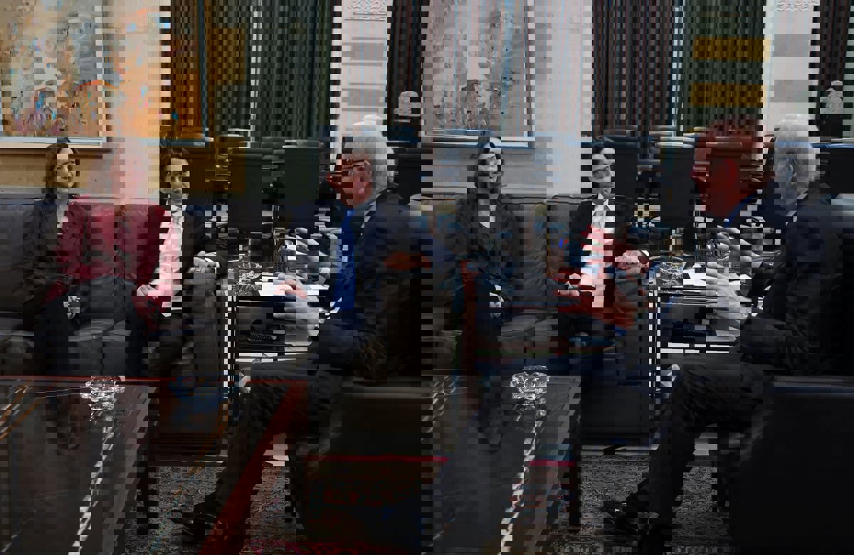 بعد زيارة هوكشتاين إلى لبنان.. ما فرص وقف التصعيد بين حزب الله وإسرائيل؟