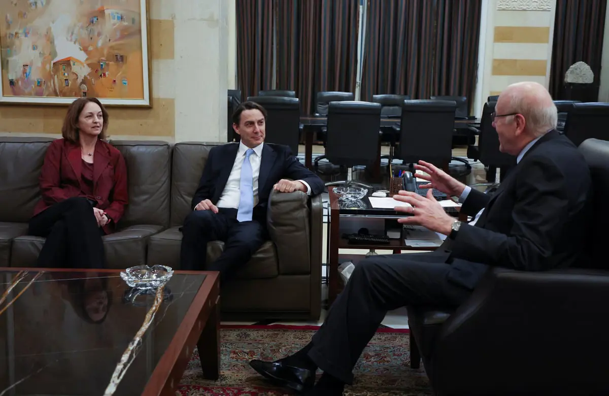 بعد زيارة هوكشتاين إلى لبنان.. ما فرص وقف التصعيد بين حزب الله وإسرائيل؟