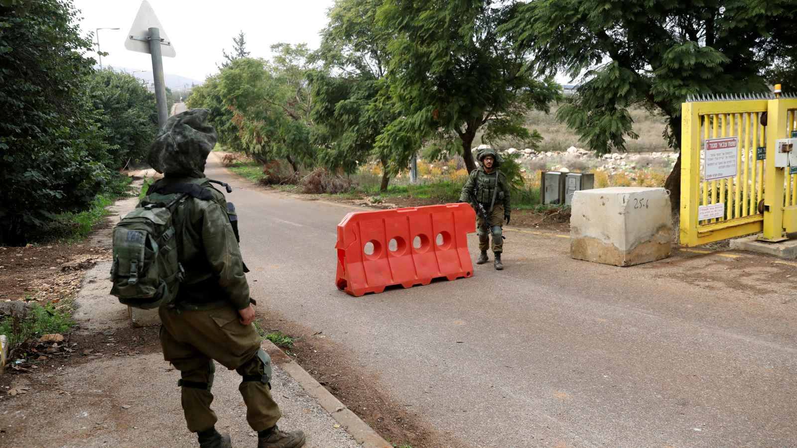 هآرتس: أراض يطالب بها اللبنانيون تؤثر على حقوق المياه والغاز‎