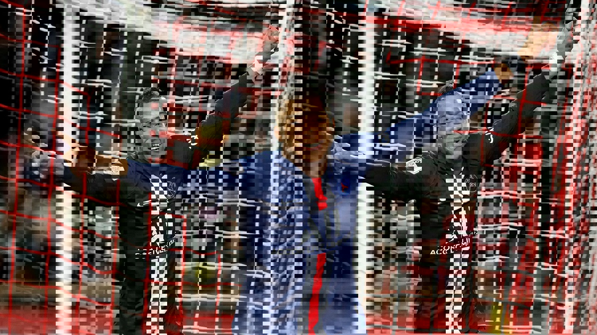 3 أسباب تمنع نادي ليفربول من التعاقد مع كيليان مبابي