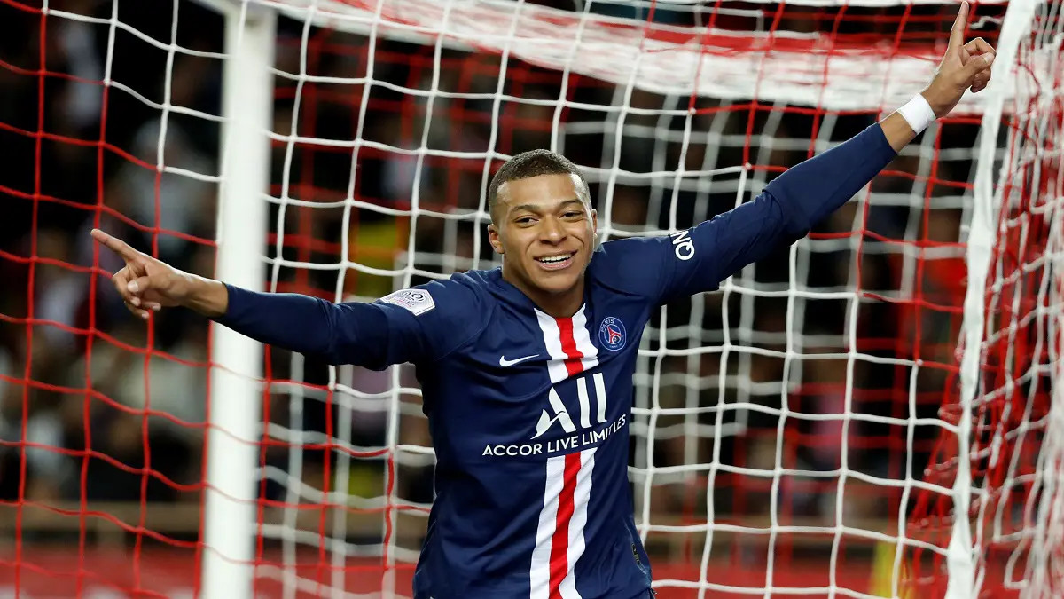 3 أسباب تمنع نادي ليفربول من التعاقد مع كيليان مبابي