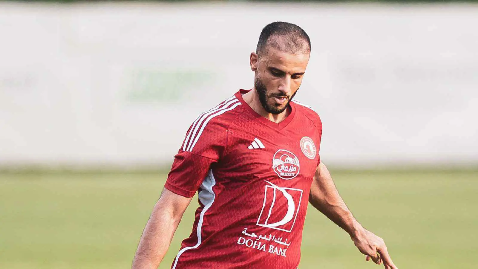 أول تعليق من عمر السومة بعد سقوط نظام بشار الأسد (صورة)