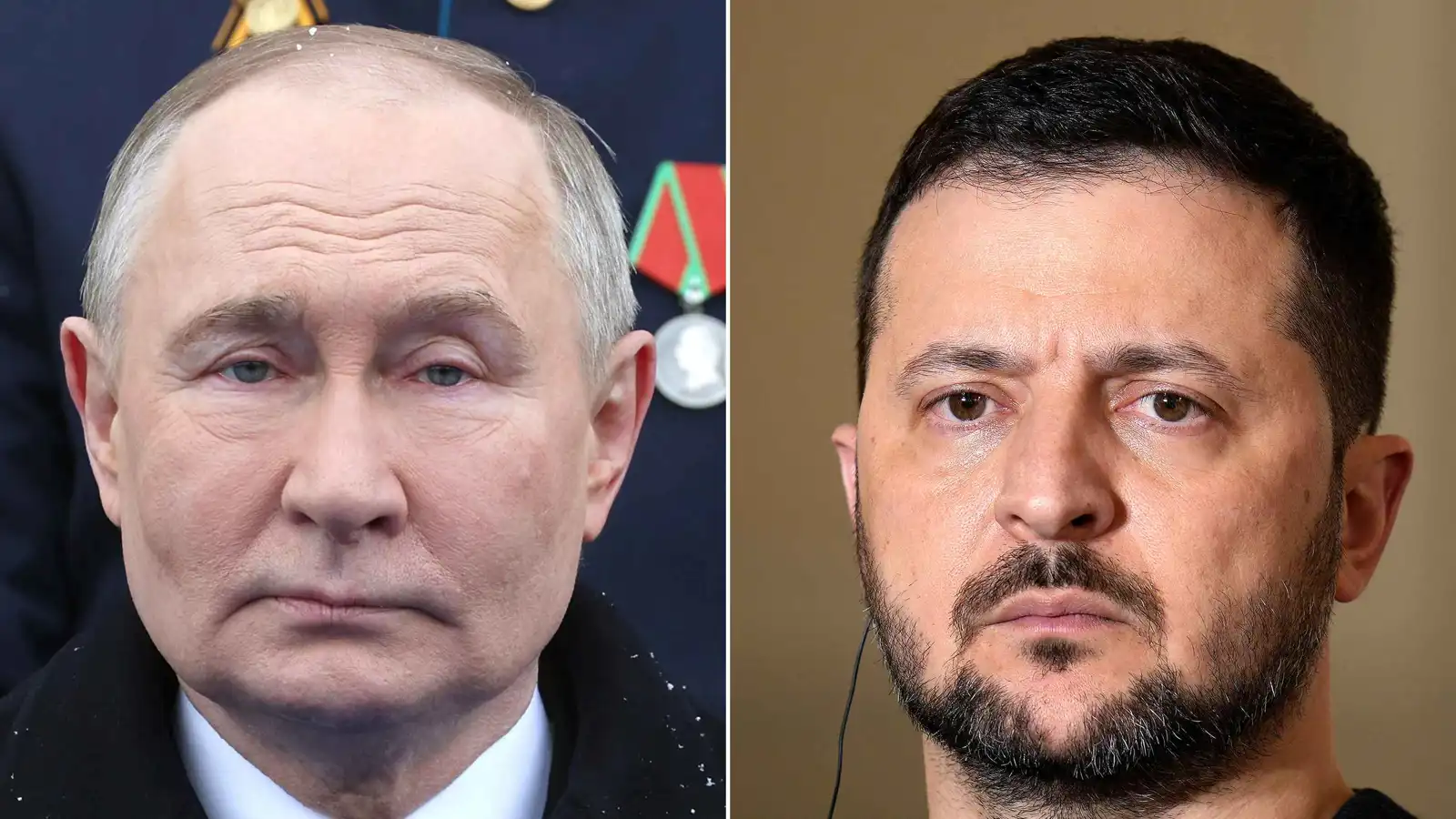 قبل الاتفاق أم بعده.. لقاء بوتين وزيلينسكي يُشعل "معركة أولويات"