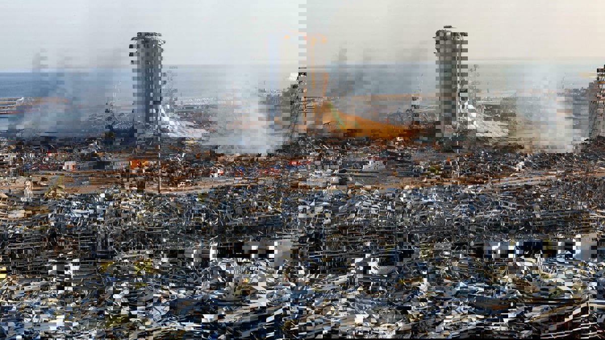 إزالة آخر عقبة قانونية أمام استئناف التحقيق في انفجار مرفأ بيروت