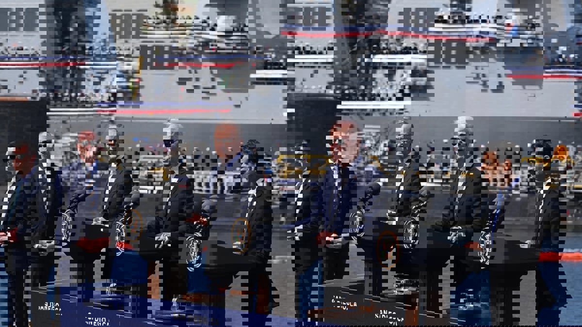 الكرملين: اتفاق "أوكوس" للغواصات يثير تساؤلات حول الانتشار النووي