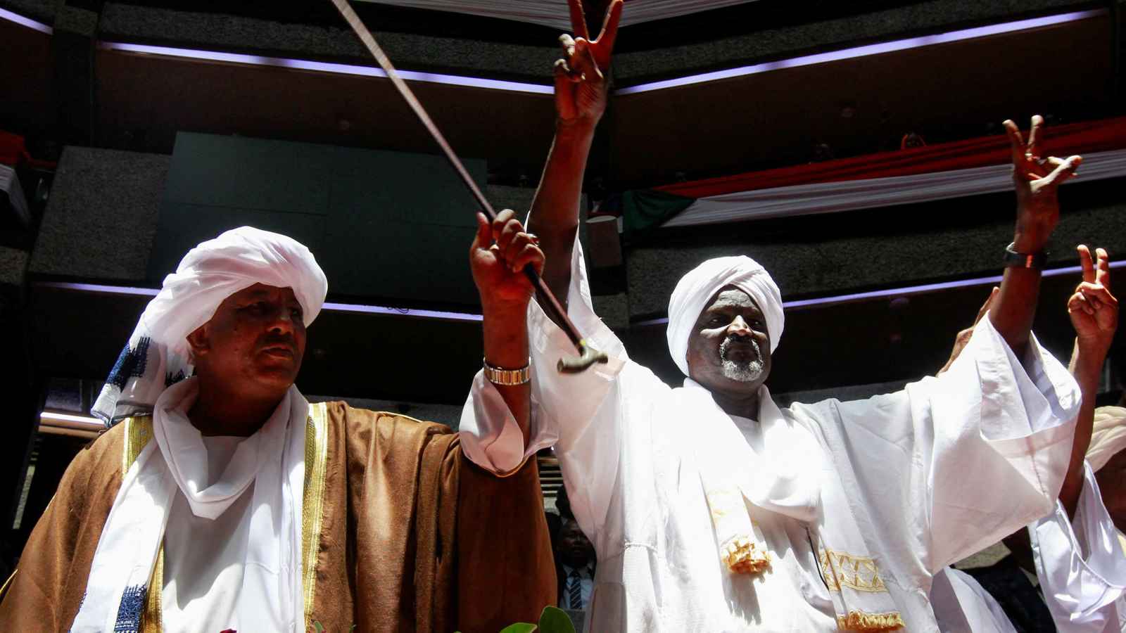 خاص- تحالف "الحلو والدعم السريع" صدمة للبرهان ونقلة في الصراع السوداني