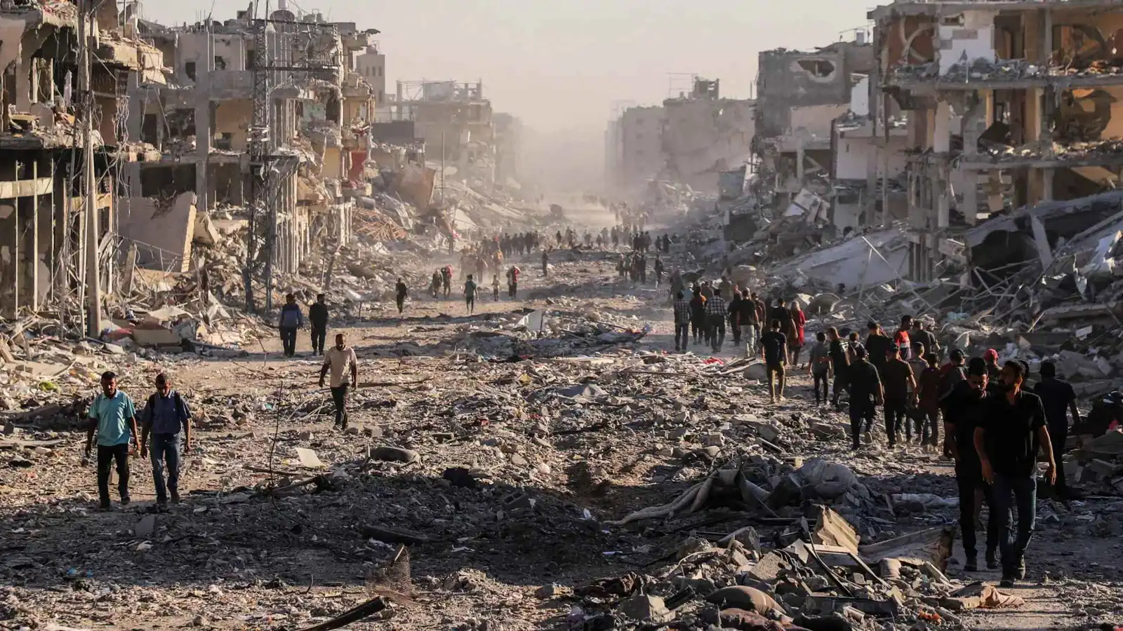 إسرائيل تحدد موقع تمركز الفريق الأمريكي الخاص بمراقبة اتفاق غزة