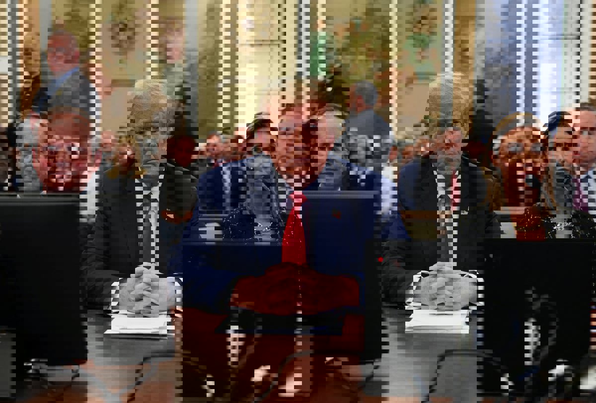 الحكم على ترامب بدفع 400 ألف دولار لـ"نيويورك تايمز"