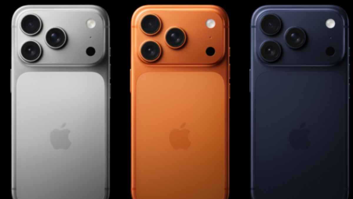 "آيفون 17 Pro" يفقد ميزة التصوير الليلي في وضع بورتريه‎