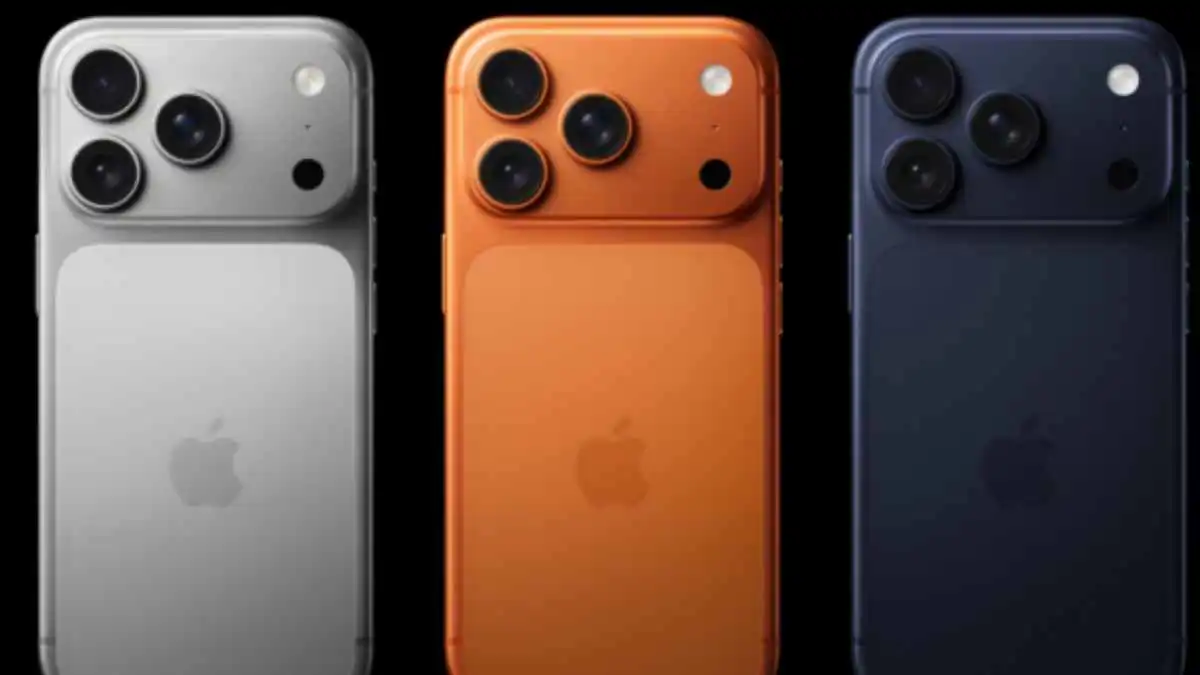 "آيفون 17 Pro" يفقد ميزة التصوير الليلي في وضع بورتريه‎