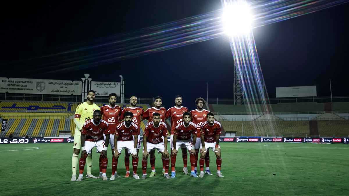 الخطيب المسؤول الأول.. 4 أسباب لأسوأ بداية في تاريخ الأهلي بالدوري المصري